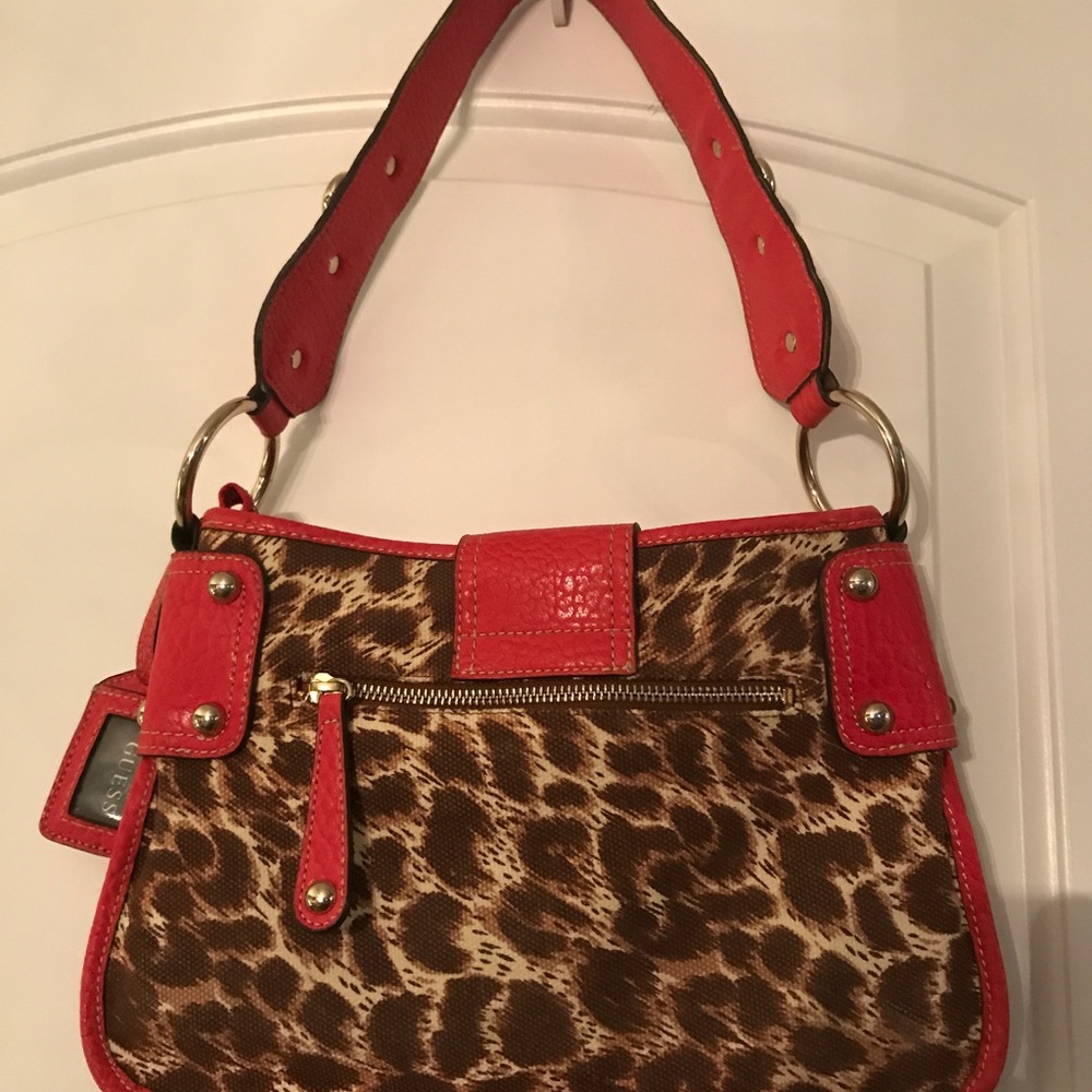 Guess Handbag - Picture 4 of 8